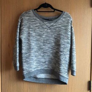 AE High Low Sweater